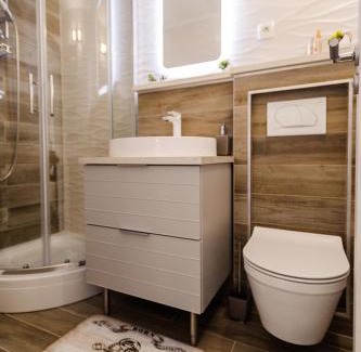 Vinisce Apartment | Family-Friendly Villa Vulini dvori with Perfect 10 Rating