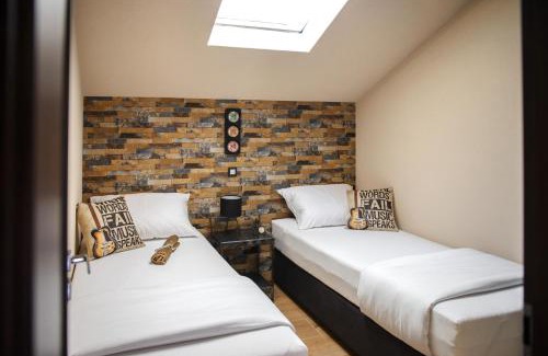 Vinisce Apartment | Family-Friendly Villa Vulini dvori with Perfect 10 Rating