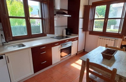 Llanes Villa | Unforgettable Stay at VILLA VV-1505 with Pool & Ocean View