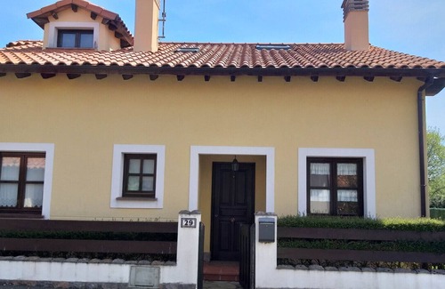 Llanes Villa | Unforgettable Stay at VILLA VV-1505 with Pool & Ocean View
