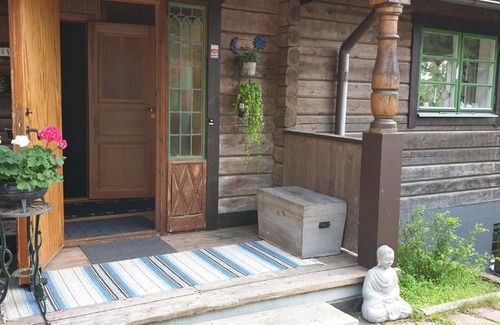 Rattvik House | Villa Vy: Guest Rated 9.5 - Pet and Child Friendly Stay
