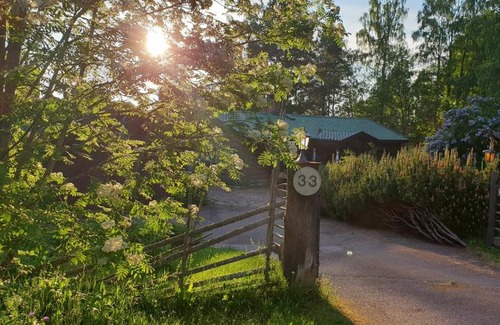 Rattvik House | Villa Vy: Guest Rated 9.5 - Pet and Child Friendly Stay