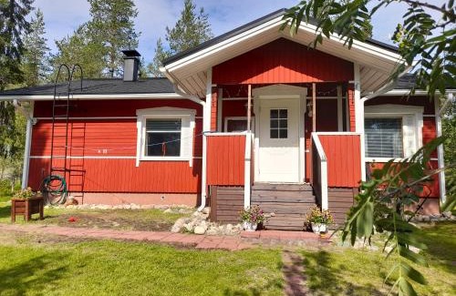 Rovaniemi Apartment | Discover Villa Wältti: 4-Star Family & Pet Friendly Retreat