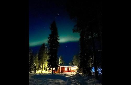 Rovaniemi Apartment | Discover Villa Wältti: 4-Star Family & Pet Friendly Retreat