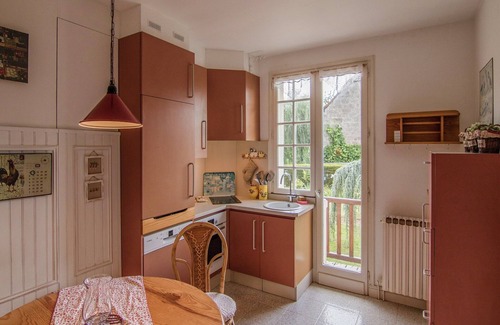 Saint-Bonnet-la-Riviere Villa | Inviting Villa with Pool and Exceptional 9.8 Rating