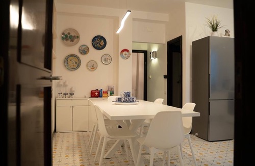 Vietri sul Mare Villa | Scenic Villa with Pool and Breathtaking Views in Vietri sul Mare
