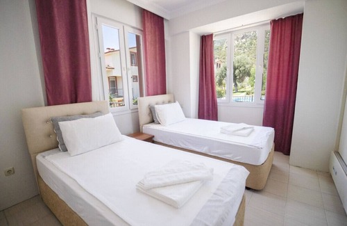 Faralya Villa | Villa w Pool and Terrace 3 min to Patara Beach