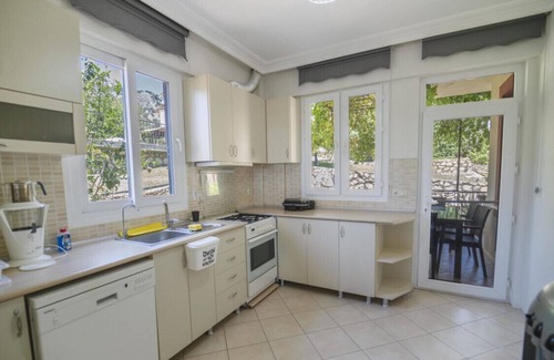 Faralya Villa | Villa w Pool and Terrace 3 min to Patara Beach