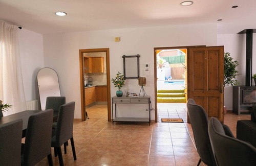 Begur Villa | Villa w/pool in Begur (H14)