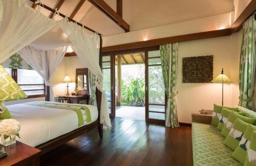 Lipa Noi Villa | Elegant Villa Waimarie with Oceanfront Views and Spa