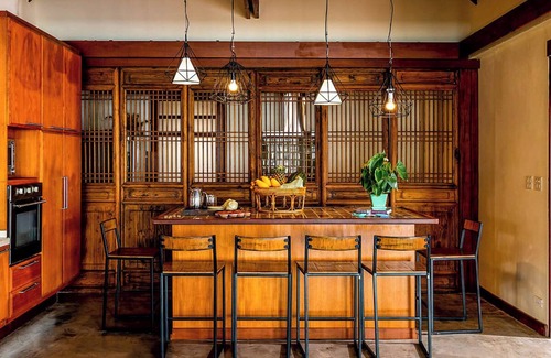 Lipa Noi Villa | Villa Waimarie - Six Bedroom Villa, Sleeps 12