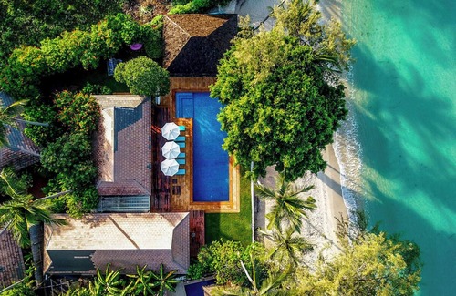 Lipa Noi Villa | Villa Waimarie - Six Bedroom Villa, Sleeps 12