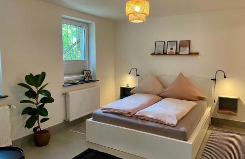 Ueberlingen Apartment | Villa Waldeck - Family-Friendly Stay in Überlingen's Spa Area