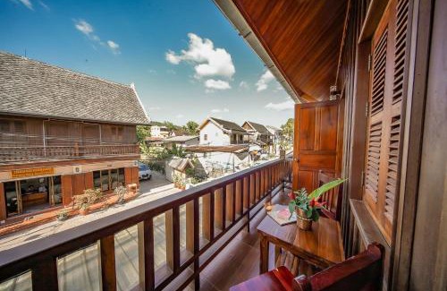 Luang Prabang Hotel | Discover Villa Wanika: Pet-Friendly Getaway with Top Reviews
