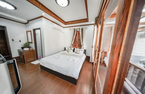 Luang Prabang Hotel | Discover Villa Wanika: Pet-Friendly Getaway with Top Reviews