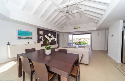 Lurin Villa | Relax at Villa Wastra with Pool, Spa & Family Amenities