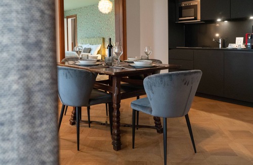 Aarburg Hotel | Eco-Friendly Villa Weber: Perfect for Families & Accessible
