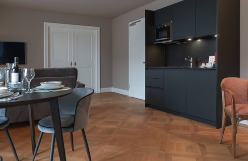 Aarburg Hotel | Eco-Friendly Villa Weber: Perfect for Families & Accessible