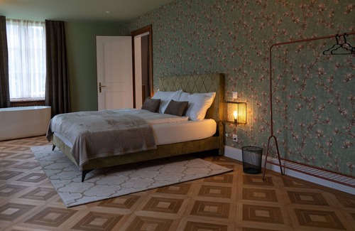 Aarburg Hotel | Eco-Friendly Villa Weber: Perfect for Families & Accessible