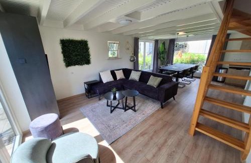 Sint Jansklooster House | Villa Weerribben | 6 personen