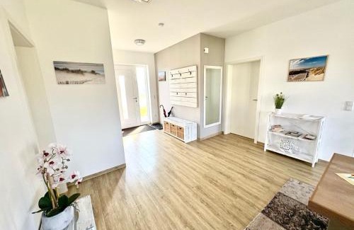 Trent House | Family-Friendly Villa Weißer Schwan with Kitchen Amenities