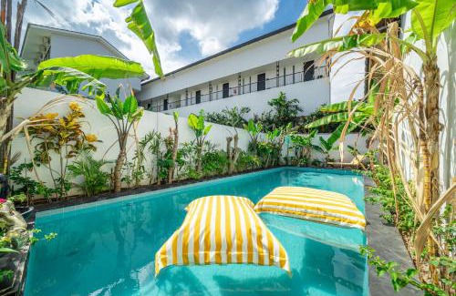Babakan House | Villa Wellness