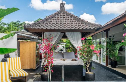 Babakan House | Villa Wellness