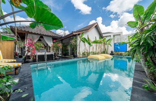 Babakan House | Villa Wellness