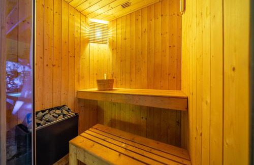 Babakan House | Villa Wellness