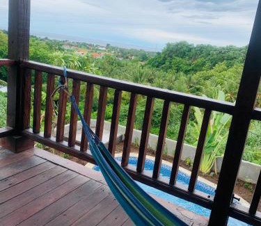 Kayu Putih House | Relax at Villa WenHomann 2: Pet-Friendly & Pool Access