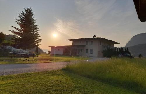 Hinterthiersee House | Villa Werlberger