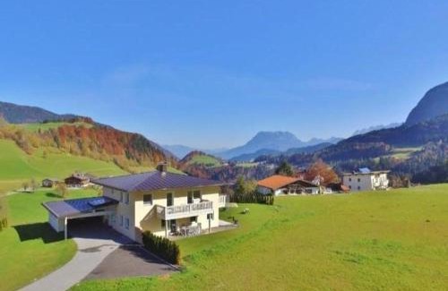 Hinterthiersee House | Villa Werlberger