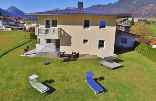 Hinterthiersee House | Villa Werlberger