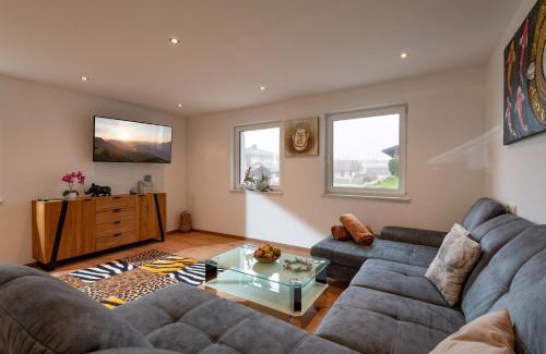 Hinterthiersee House | Villa Werlberger