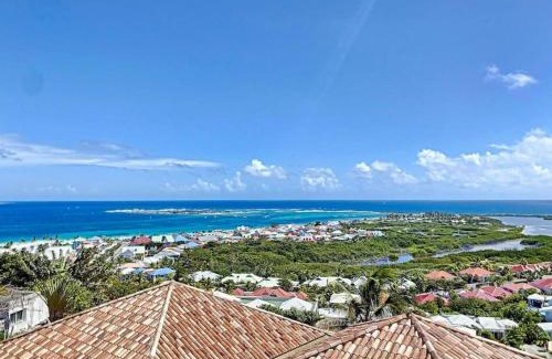 Orient Bay Villa | Villa West Indies: Oceanfront Retreat with Private Pool