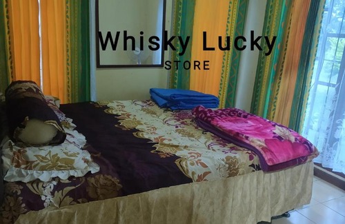 Cipanas Villa | Enjoy Family-Friendly Comfort at Villa WhiskyLucky411