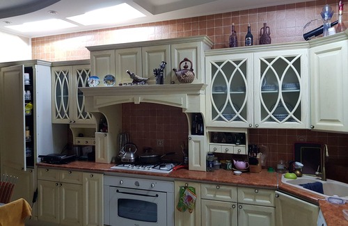 Tuzdybastau Villa | Relaxing Villa with Mountain Views and Spa Amenities
