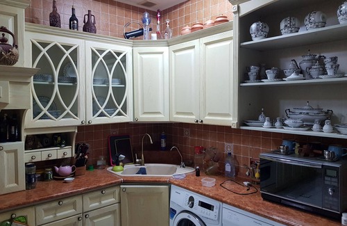 Tuzdybastau Villa | Relaxing Villa with Mountain Views and Spa Amenities