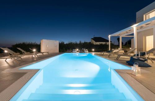 Modica Villa | Discover Villa White: A Family-Friendly 4-Star Retreat