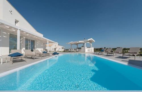 Modica Villa | Discover Villa White: A Family-Friendly 4-Star Retreat
