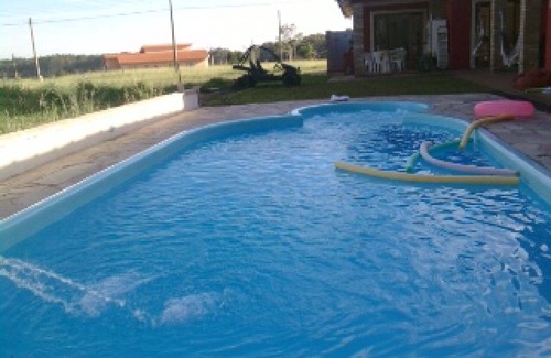 Centro Cottage | Relaxing Villa with Pool in Santa Barbara Resort, 9/10 Rating