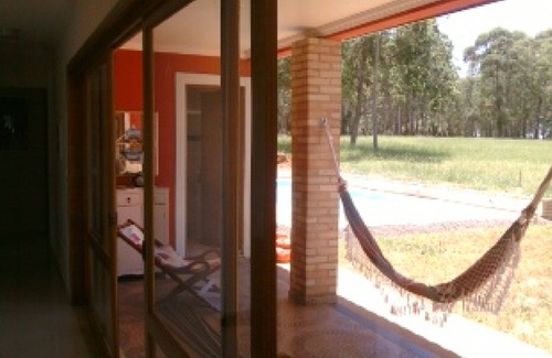 Centro Cottage | Relaxing Villa with Pool in Santa Barbara Resort, 9/10 Rating
