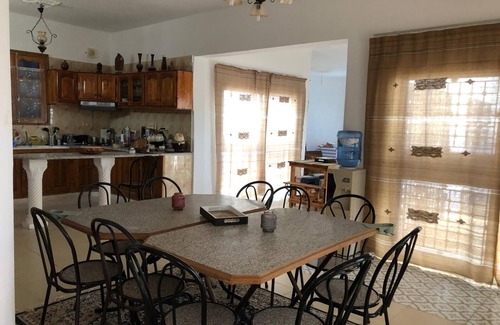 Guellala Villa | Villa with pool, in Er Riadh near Djerba Hood capacity up to 12 pers ok ππΊ
