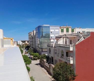 El Ensanche Villa | Villa Wilaya of Tétouan