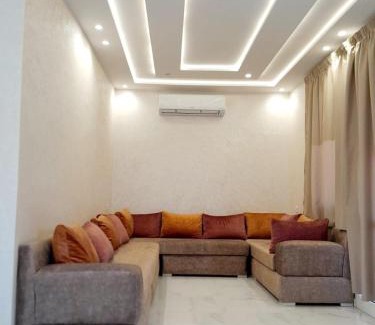 El Ensanche Villa | Villa Wilaya of Tétouan
