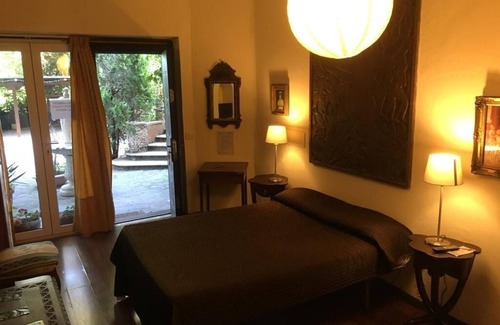 Zona LIII Tomba di Nerone House | Villa Wilson: Family-Friendly Stay with Complimentary Breakfast