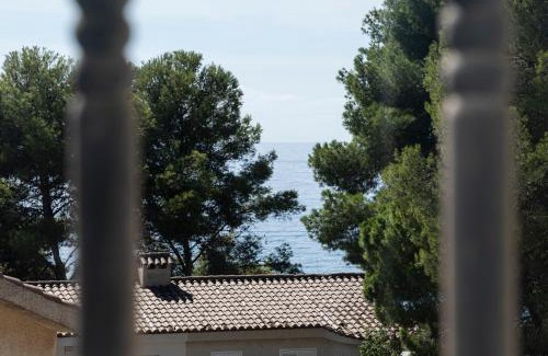 Cap de Salou Villa | Experience Villa Wine & Beach: Design, Spa, and Ocean Views