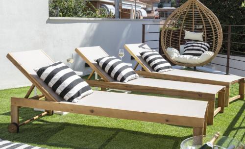Cap de Salou Villa | Experience Villa Wine & Beach: Design, Spa, and Ocean Views