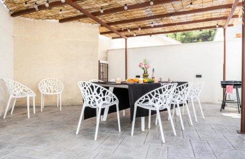Cap de Salou Villa | Experience Villa Wine & Beach: Design, Spa, and Ocean Views