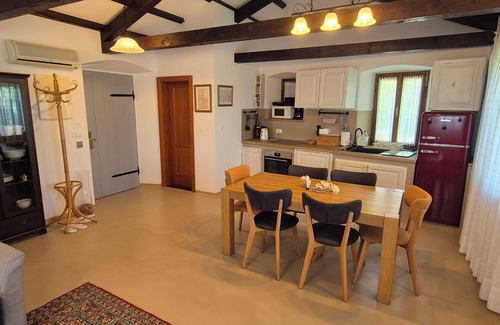 Bartolici Villa | Villa Wisteria: Unmatched Views and Family-Friendly Amenities